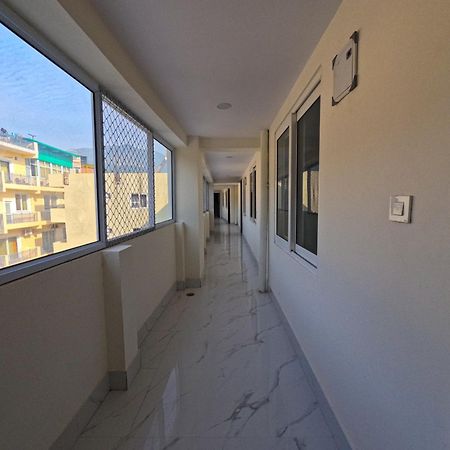 Hotel Aastha Height Rishikesh Bagian luar foto